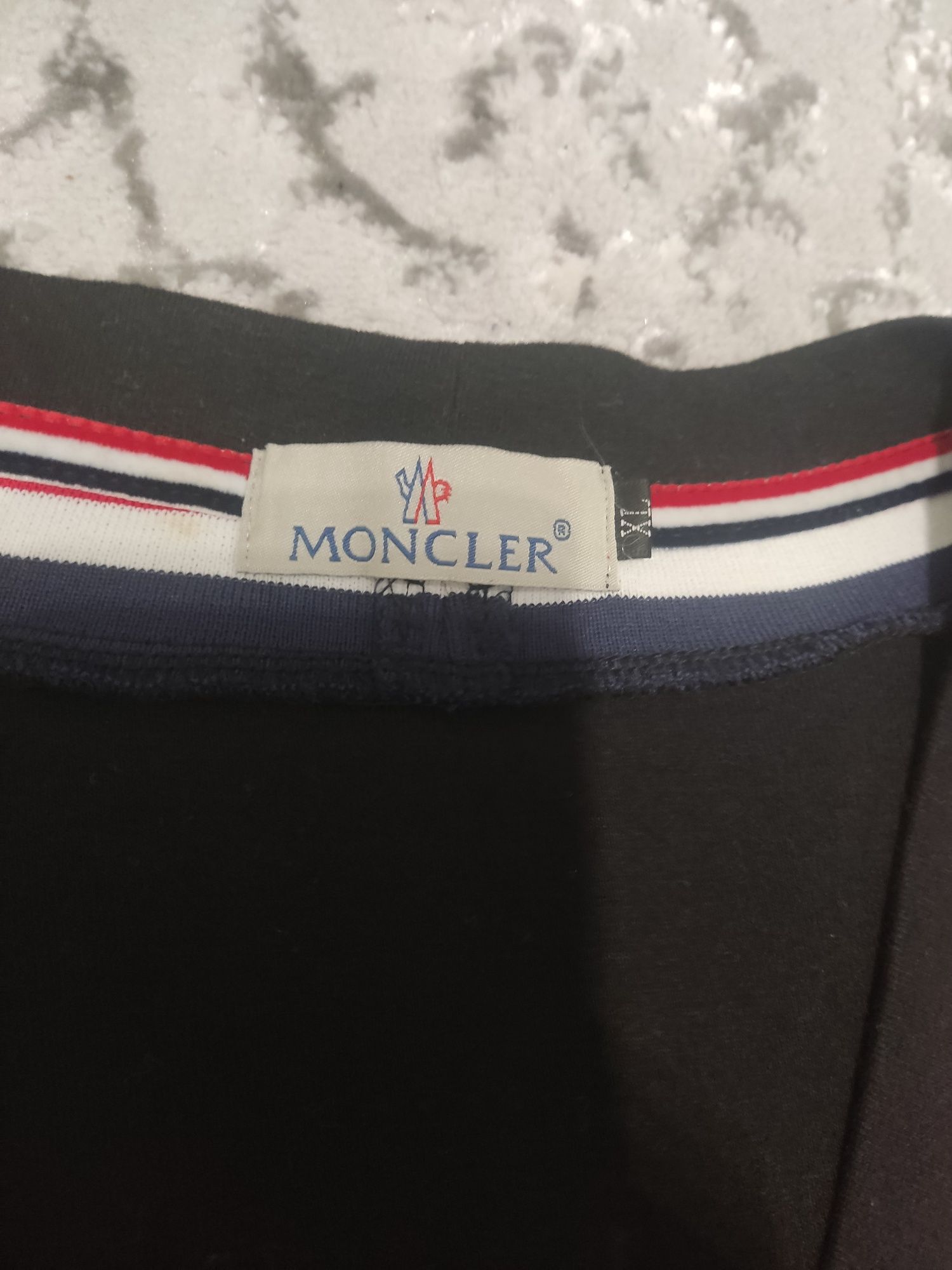 Monkler свитер р