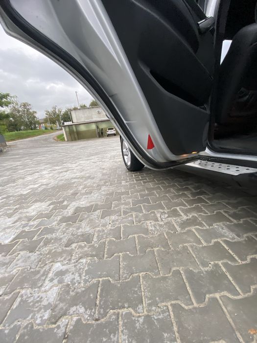 BMW  X5 E53  рест