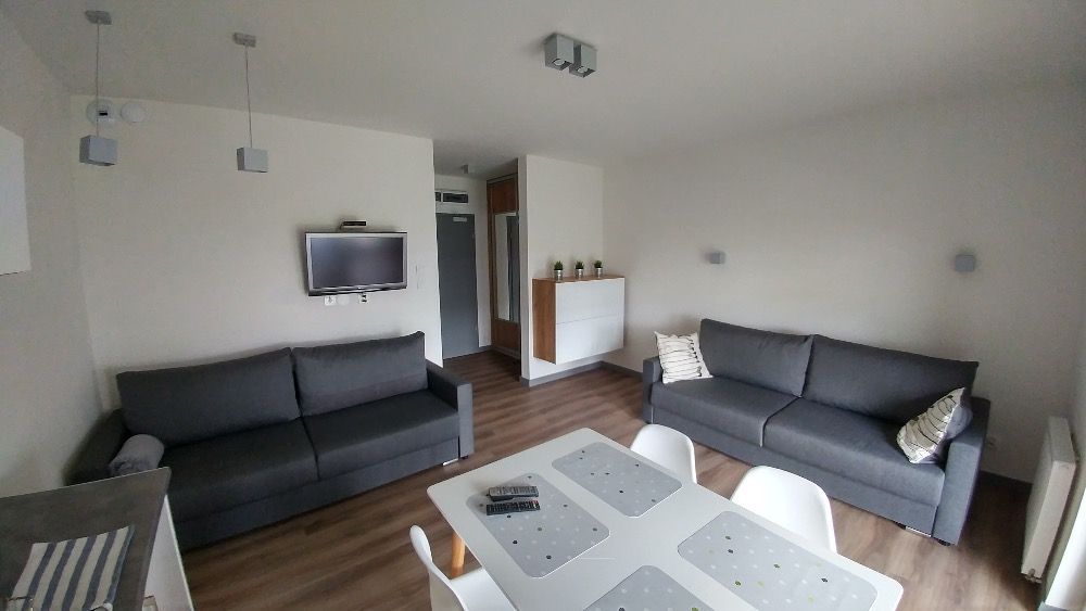 apartament pokój mieszkanie Sianoźety Ustronie Morskie