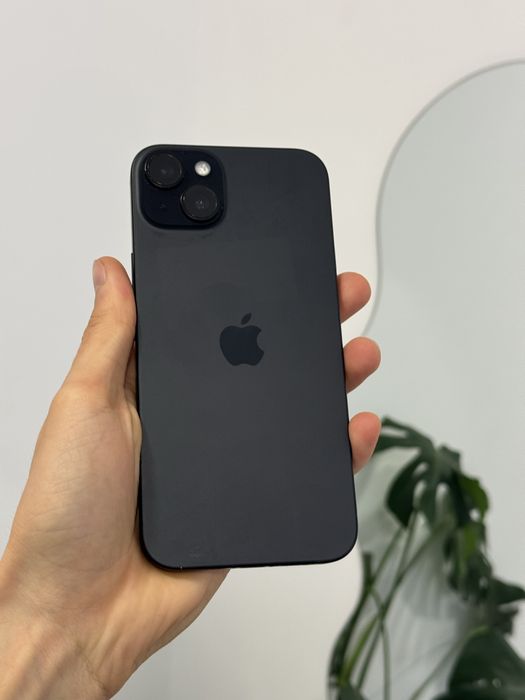 iPhone 15 Plus 128 Gb unlock