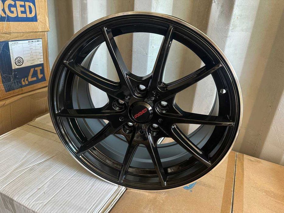 Нові автомобільні диски R16 / Найраща ціна / Гарний вибір