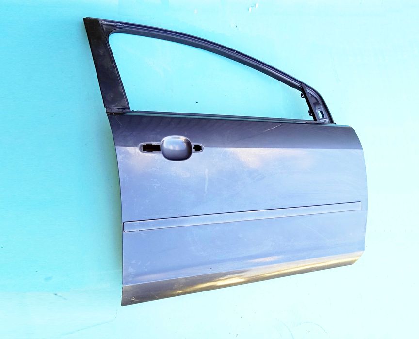 Porta frontal direita Ford Focus II SW 07 (356)