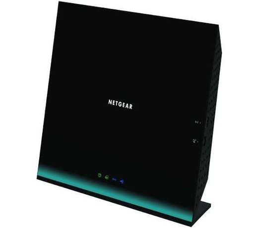 Router WiFi - Netgear R6100 - AC1200 Dual (802.11a/b/g/n/ac 1200Mb/s)