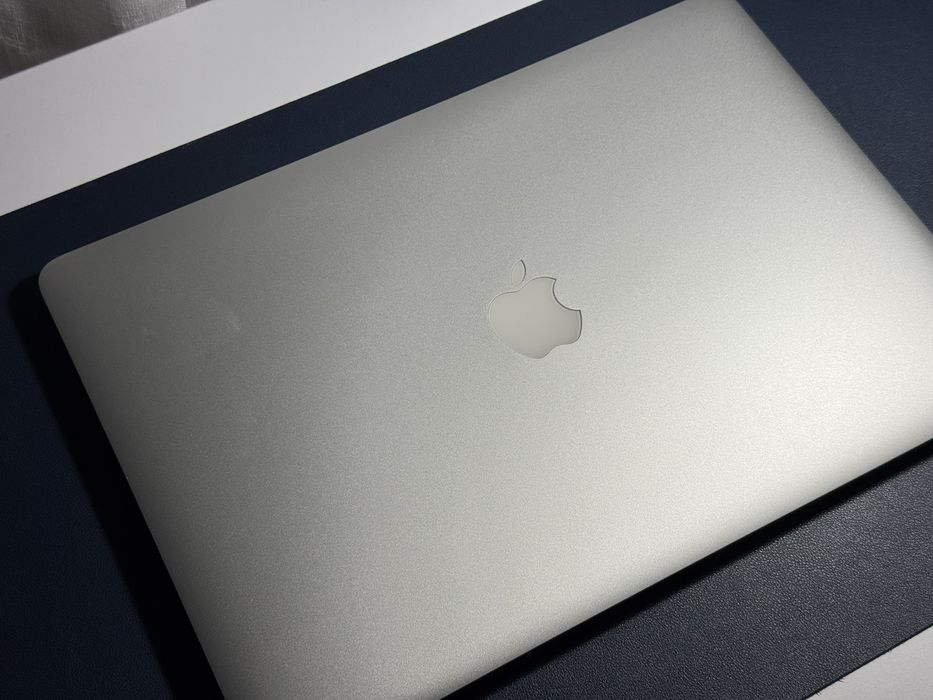 MacBook Pro Retina 15" (Mid 2012) | i7 | 8GB RAM | SSD 500GB