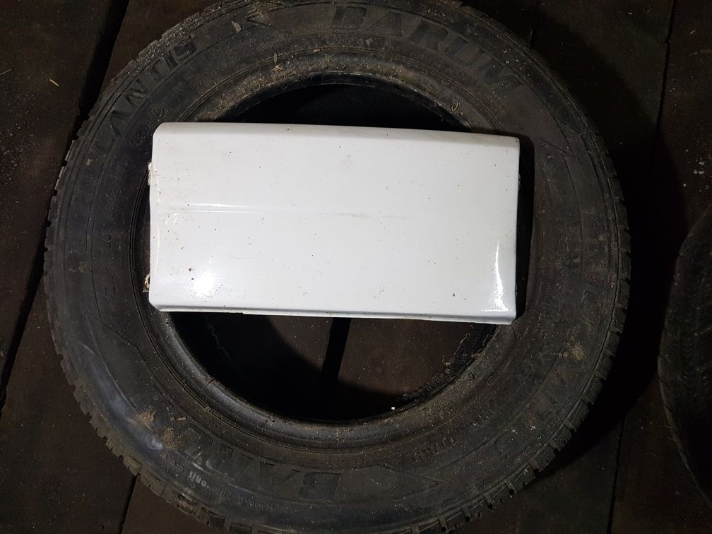 Grill VW transporter T4 1.9d 1993