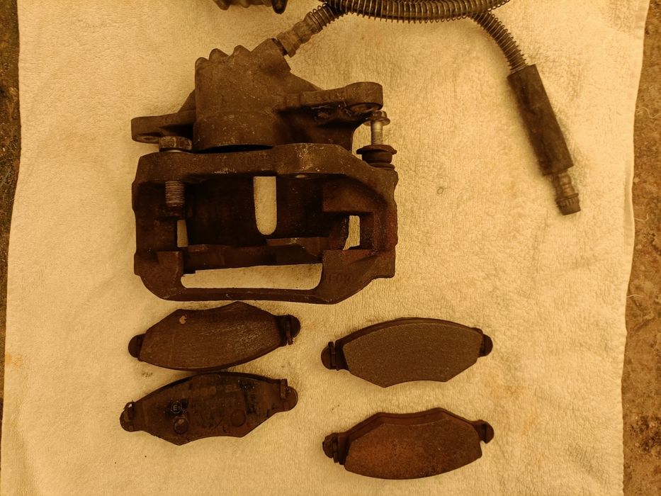 Peças de Nissan 200 SX