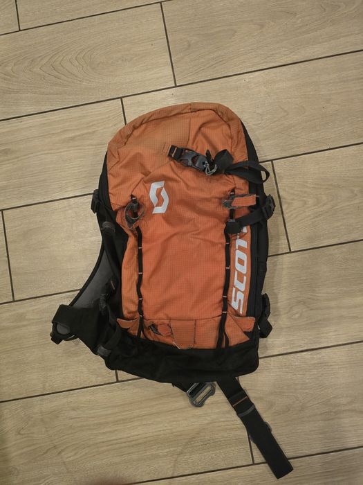 Plecak lawinowy SCOTT Patrol E1 22 l