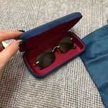 Очки Gucci GG1221s 001 оригінал