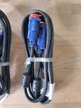 Kabel VGA VGA Samsung #1