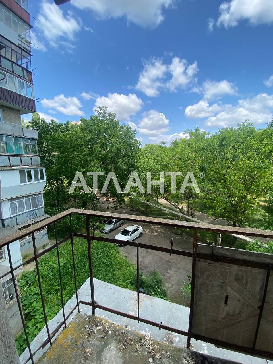 Продам 3-х комнатную квартиру на Таирова
