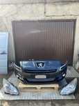Przód Peugeot 5008 Xenon Europa 09-13r 1.6 THP