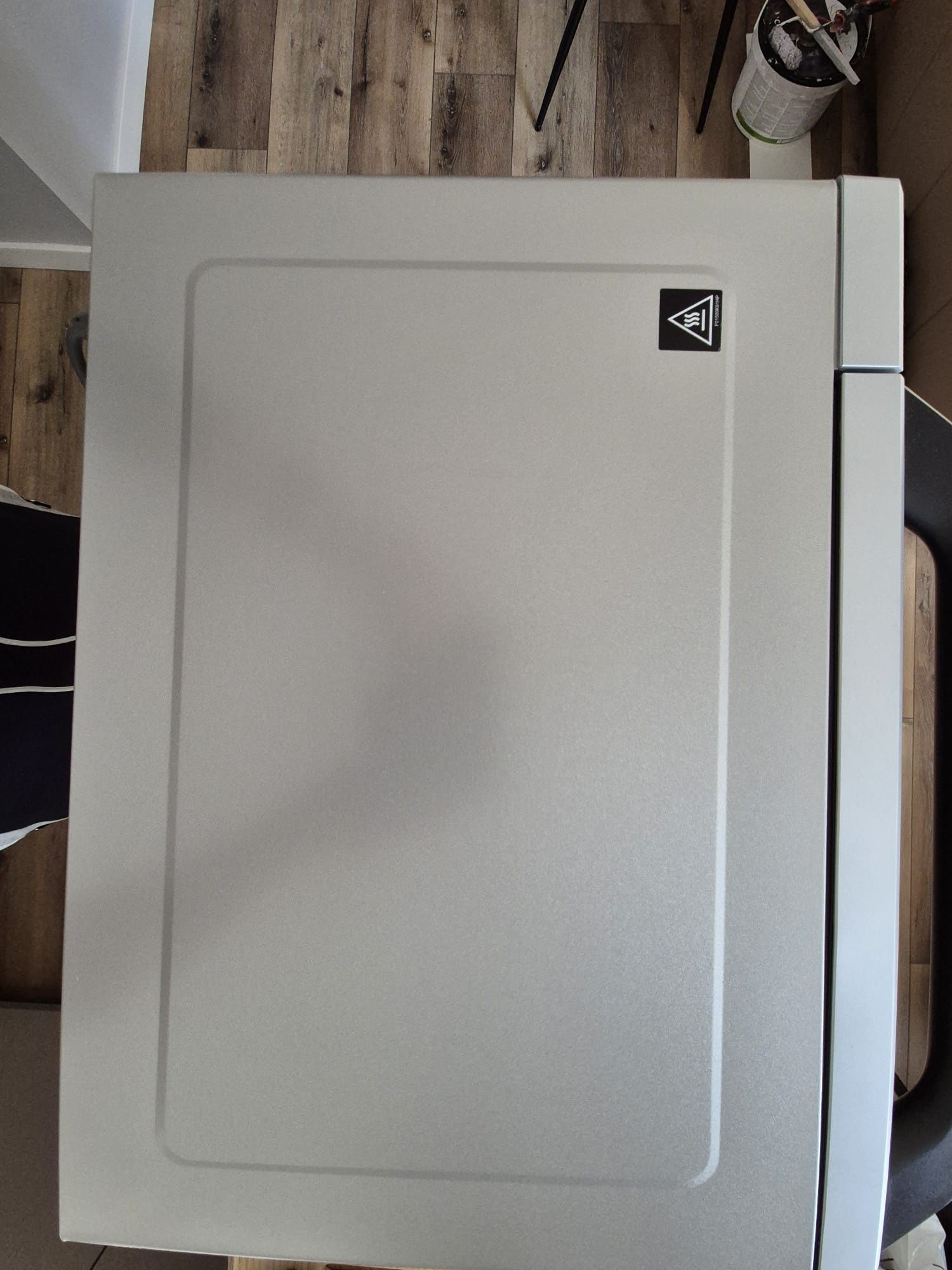 Kuchenka mikrofalowa 1000W