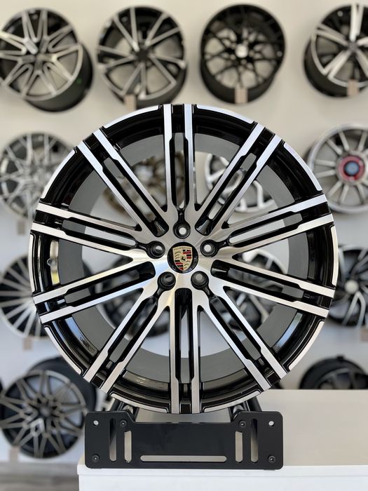 Jantes 21” look Porsche Macan