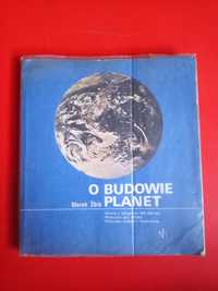 O budowie planet, Marek Żbik