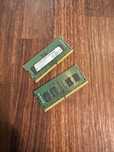 Pamięć RAM Micron 2x8GB 16GB 3200mHz DDR4