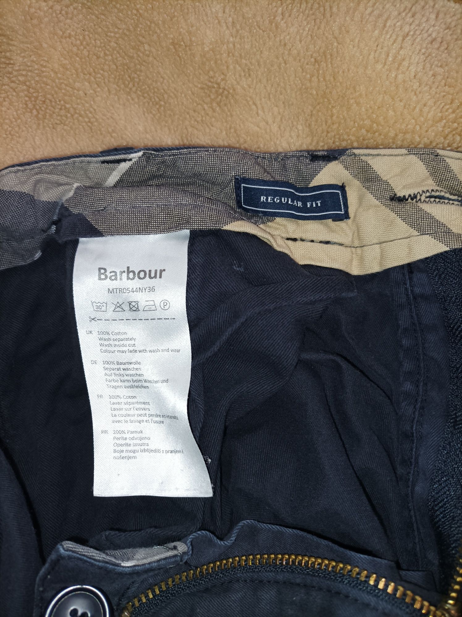 Шорти Barbour розмір 34