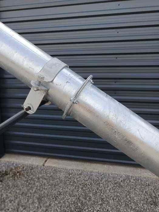 części do maszyn osprzęt żmijka zbożowa napęd łańcuszek RATY