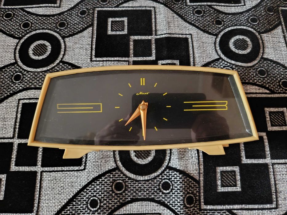 Годинник часів срср