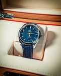 Omega Seamaster Aqua Terra ref 220.12.41.21.03.009