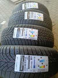 Nowe opony zimowe 235/60/18 Kumho 2023r