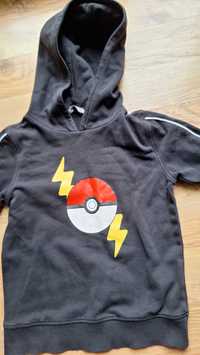 Bluza Cubus Pokemon 122-128