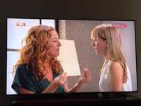 Smart tv samsung