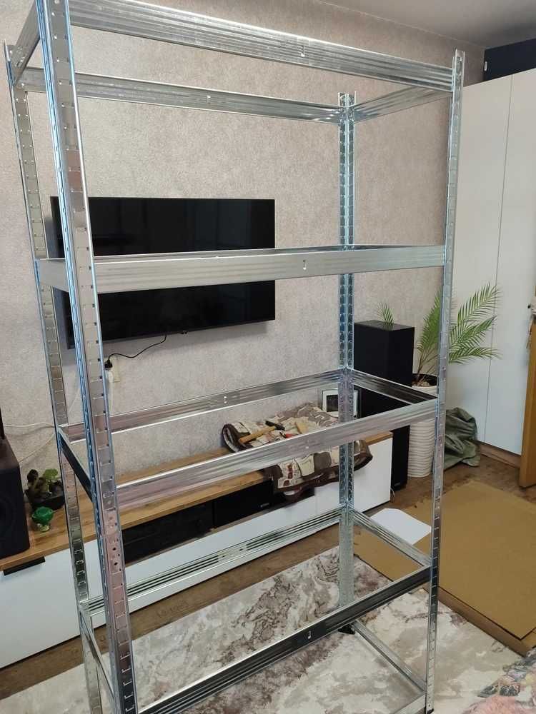 купити стелаж металевий, стеллаж металлический, ДСП, МДФ, різні моделі