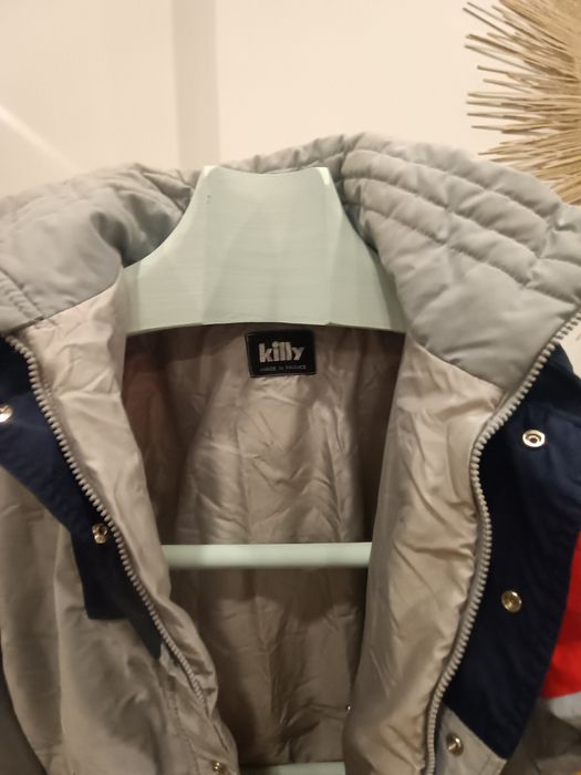 Blusão Neve | Killy Vintage