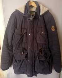 Зимняя мужская куртка Parka Urban 520