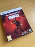 Sifu Vengeance Edition / PS5
