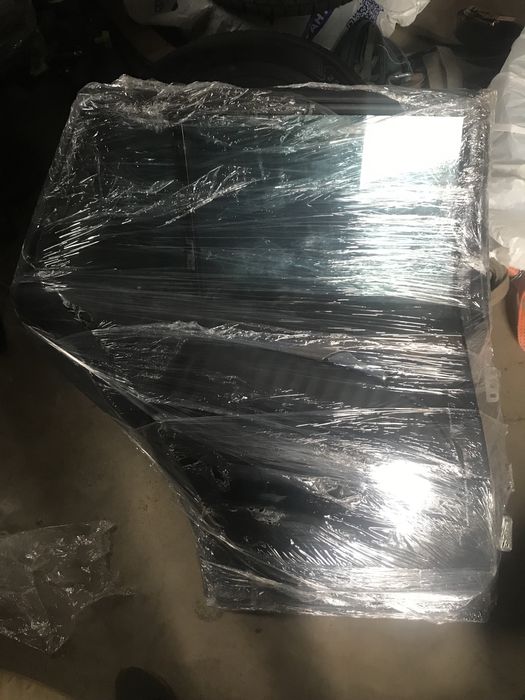 Мерседес W211 двері