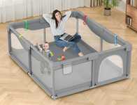 Parque Infantil 200x180