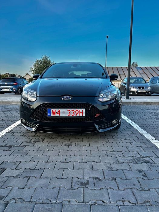 Ford Focus Ford Focus MK3 St 2014