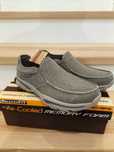 Mokasyny Skechers 65355/TPE Vintage washed rozm 41,5 (26,5 cm) nowe