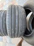 Резина 245/50/r18