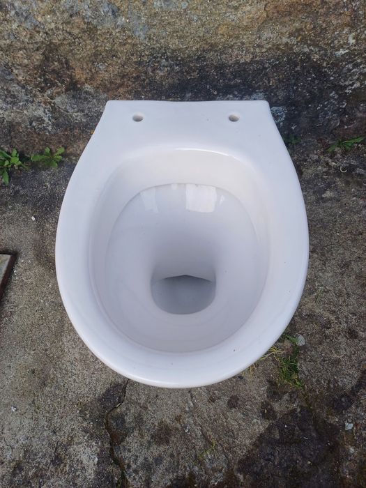 Sanitas em bom estado