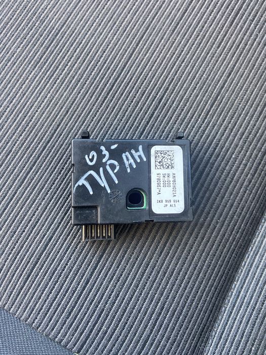 Датчик кута повороту руля 1K099654 Volkswagen Touran 2003-2010