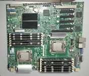 Intel S5520SC + 2xXeon X5679 + 64Gb RAM