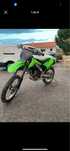 kxf 250 muito material