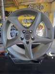Felgi aluminiowe SEAT OE 7.5" x 18" 5x112 ET 51 Leon Cupra BBS