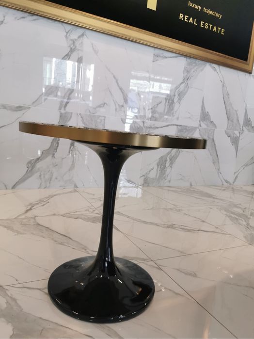 Mesa Centro - Design