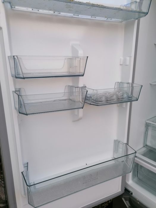 Combinado teka NFL 320 inox