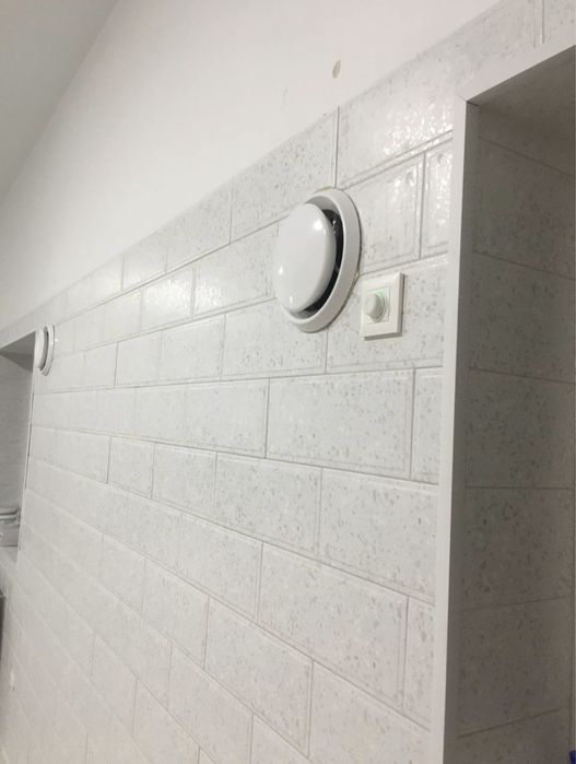 Вентиляція під ключ  приміщення,продаж монтаж рекуператорі,свердління.