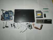 Ноутбук Acer Aspire E1-531 разборка