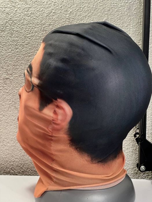 Маски 3d 360° Mclovin Tyler durden, Walter white,Dexter,  мактрахер