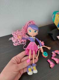 Лялька-конструктор Betty Spaghetty.Оригінал