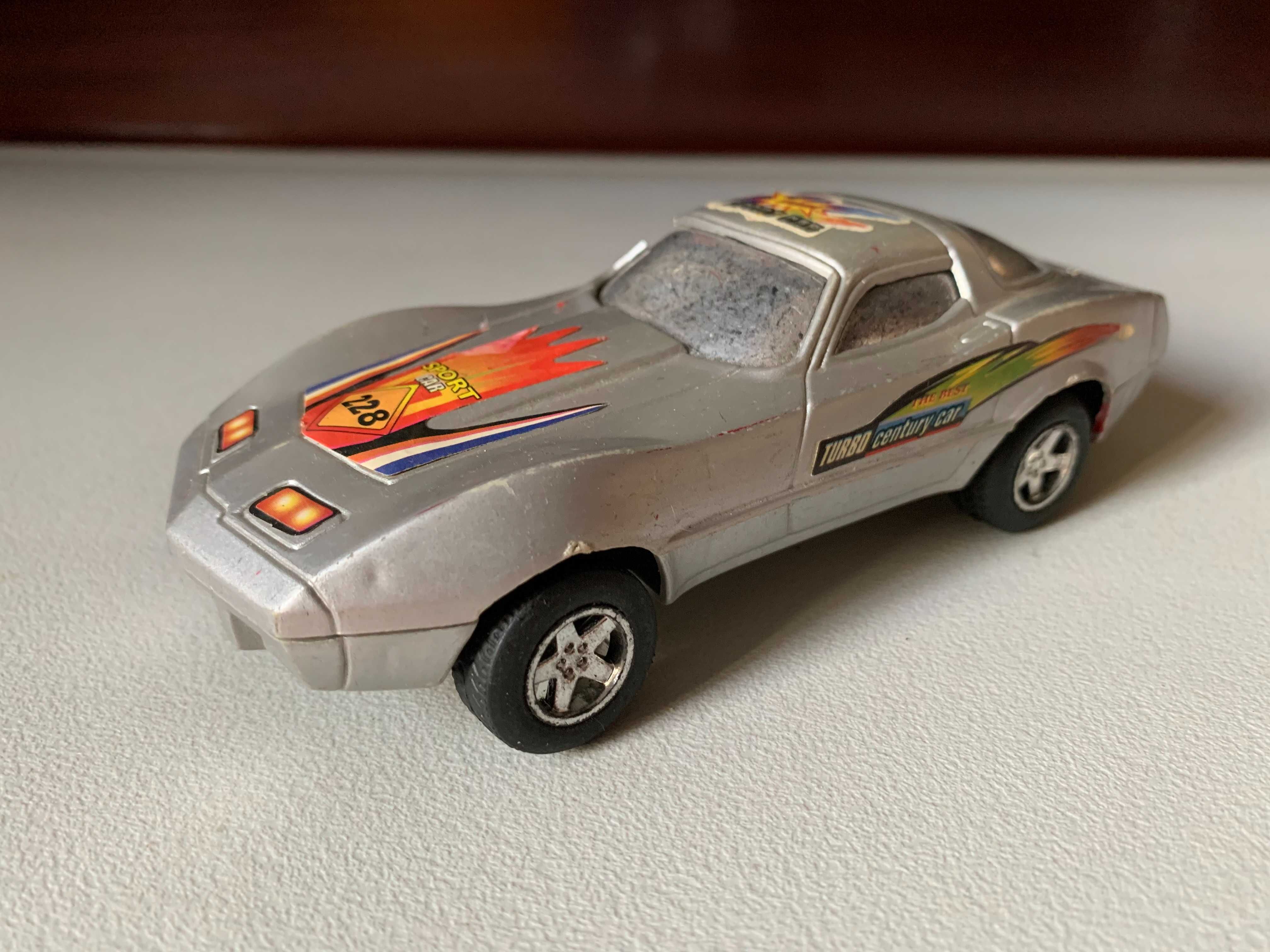 Brinquedo  Carro
