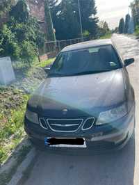 Saab 93 1.9 tid sedan