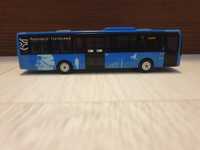 Model autobusu Iveco Crossway LE 1:87