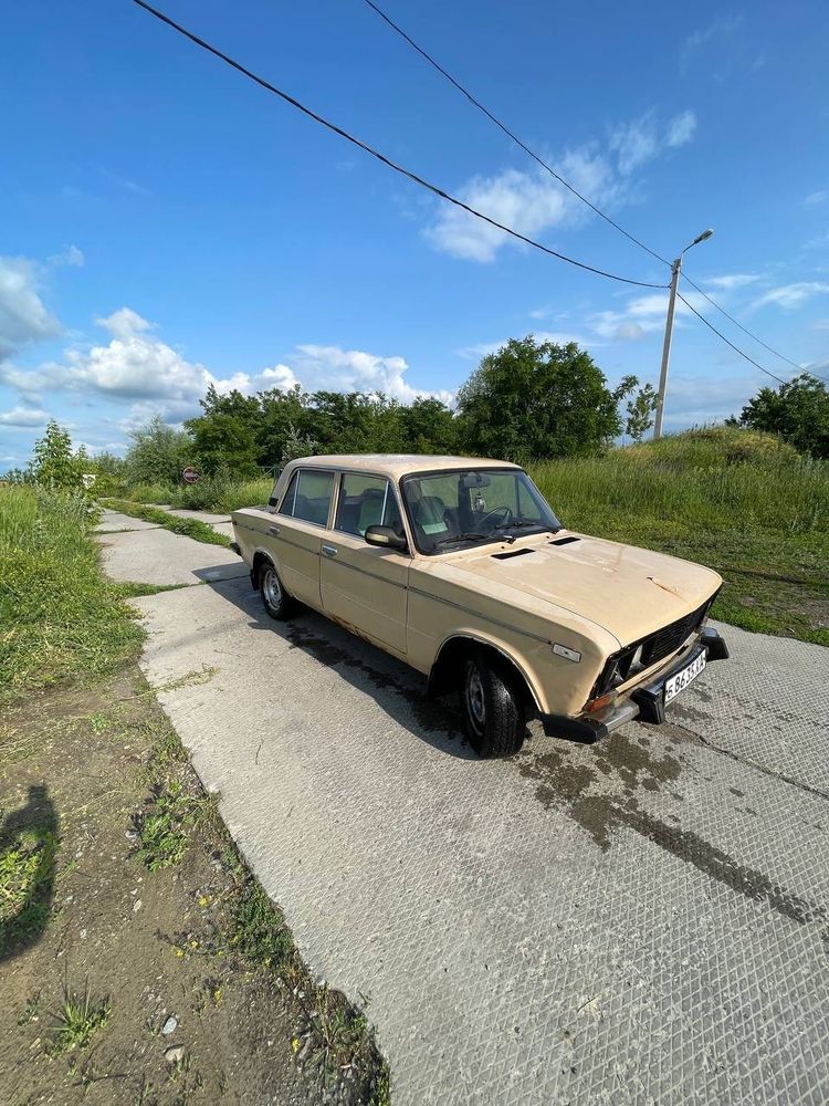 Продам или обменяю ваз 2106